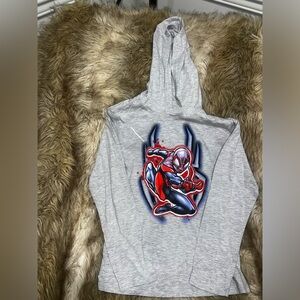 Marvel Spiderman Shirt